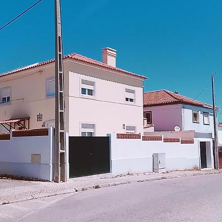 Casa da Judite Setubal Bagian luar foto