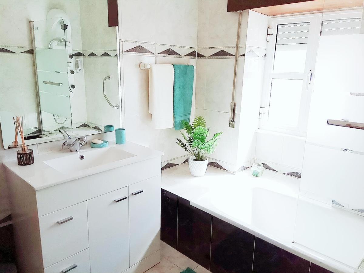 Casa da Judite Setubal Bagian luar foto