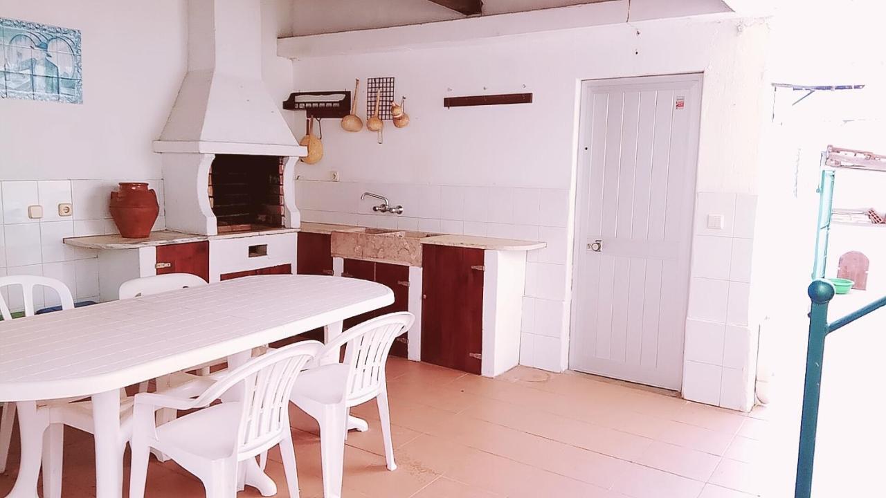Casa da Judite Setubal Bagian luar foto