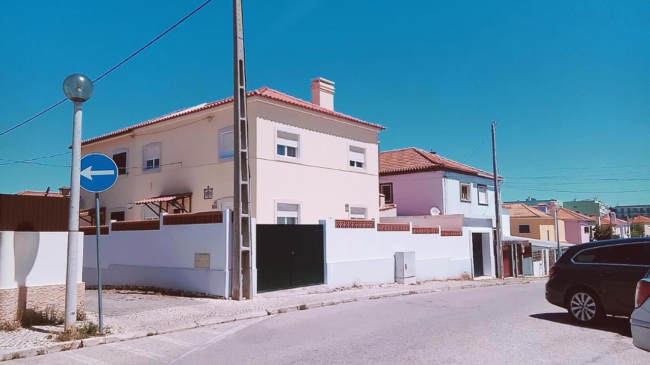 Casa da Judite Setubal Bagian luar foto