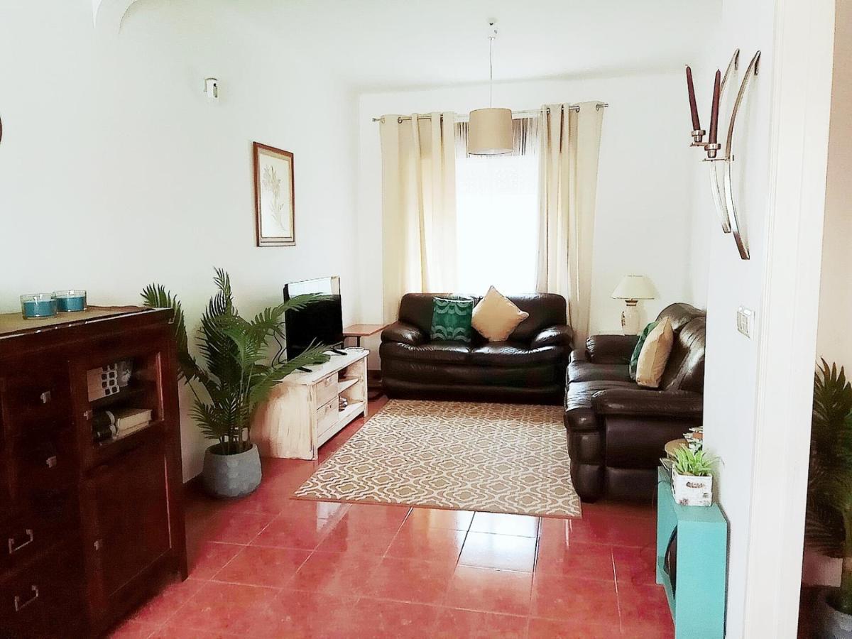 Casa da Judite Setubal Bagian luar foto