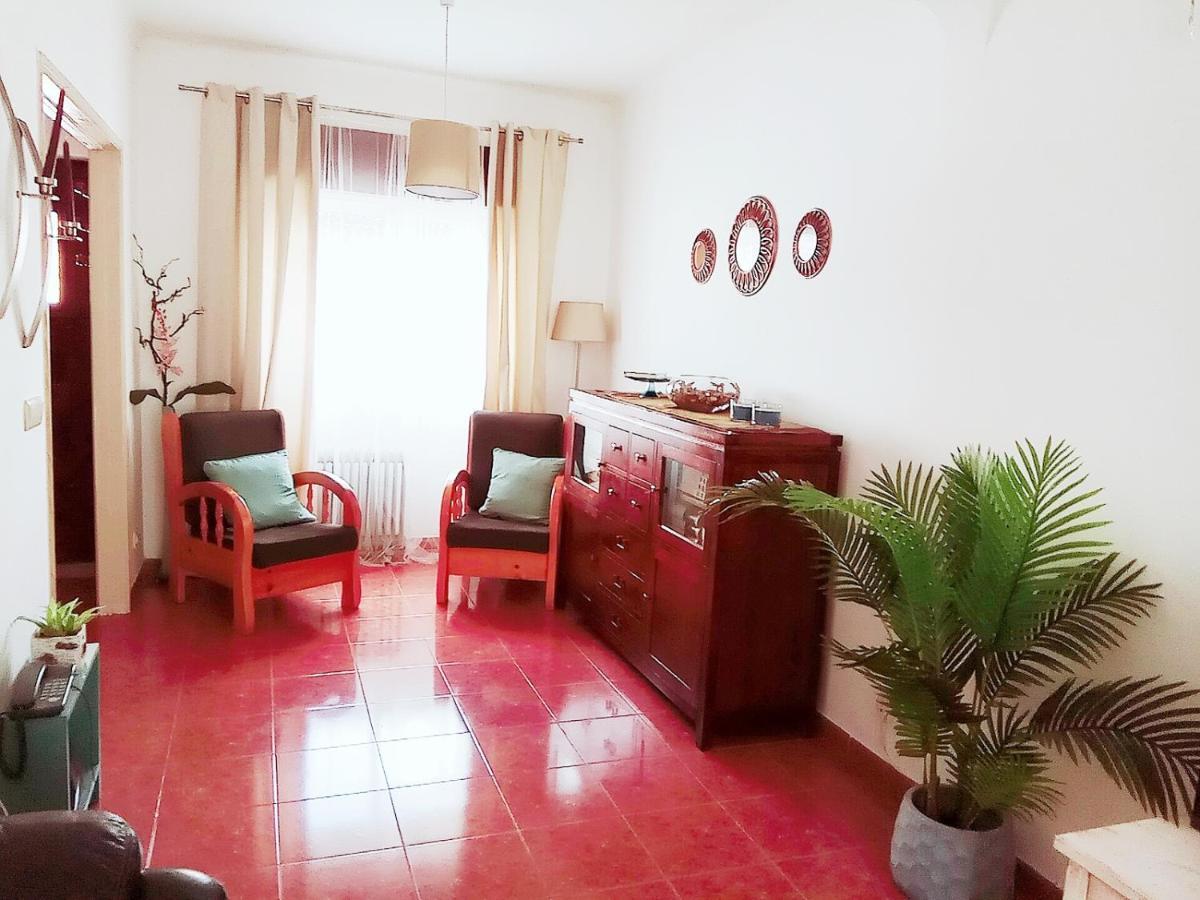 Casa da Judite Setubal Bagian luar foto