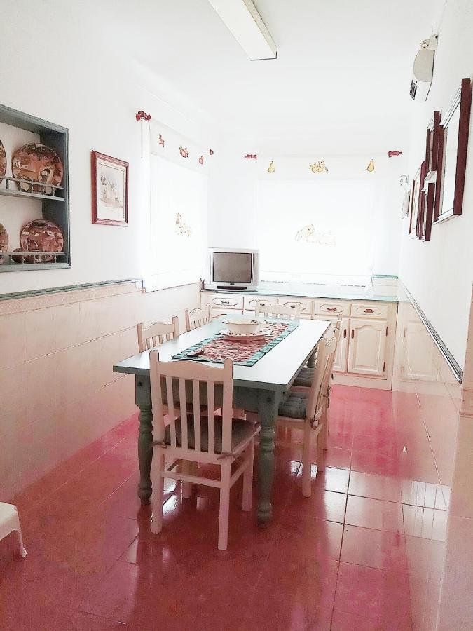 Casa da Judite Setubal Bagian luar foto