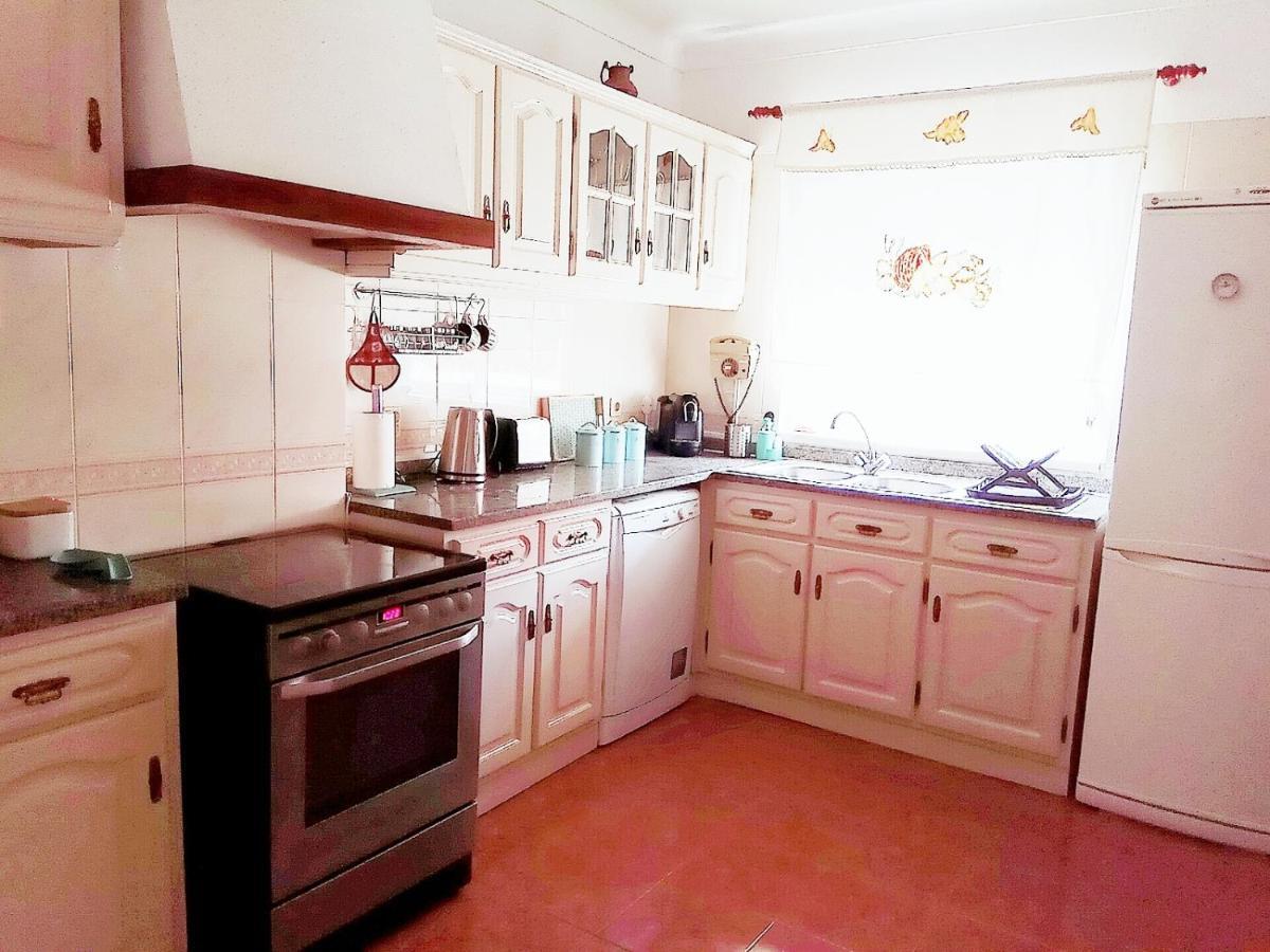 Casa da Judite Setubal Bagian luar foto
