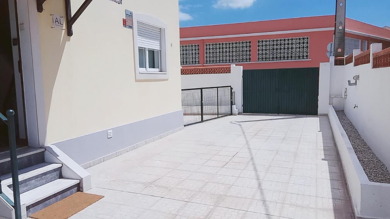 Casa da Judite Setubal Bagian luar foto