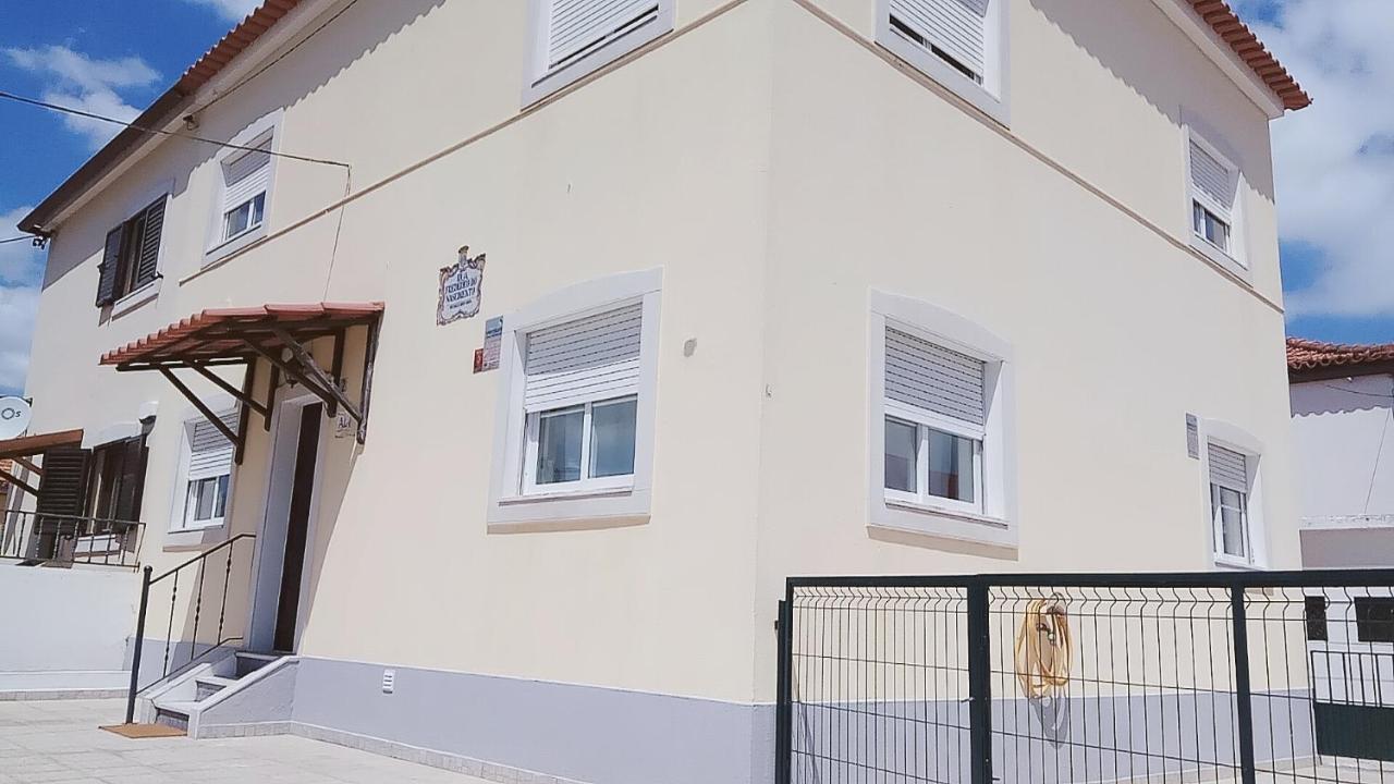 Casa da Judite Setubal Bagian luar foto