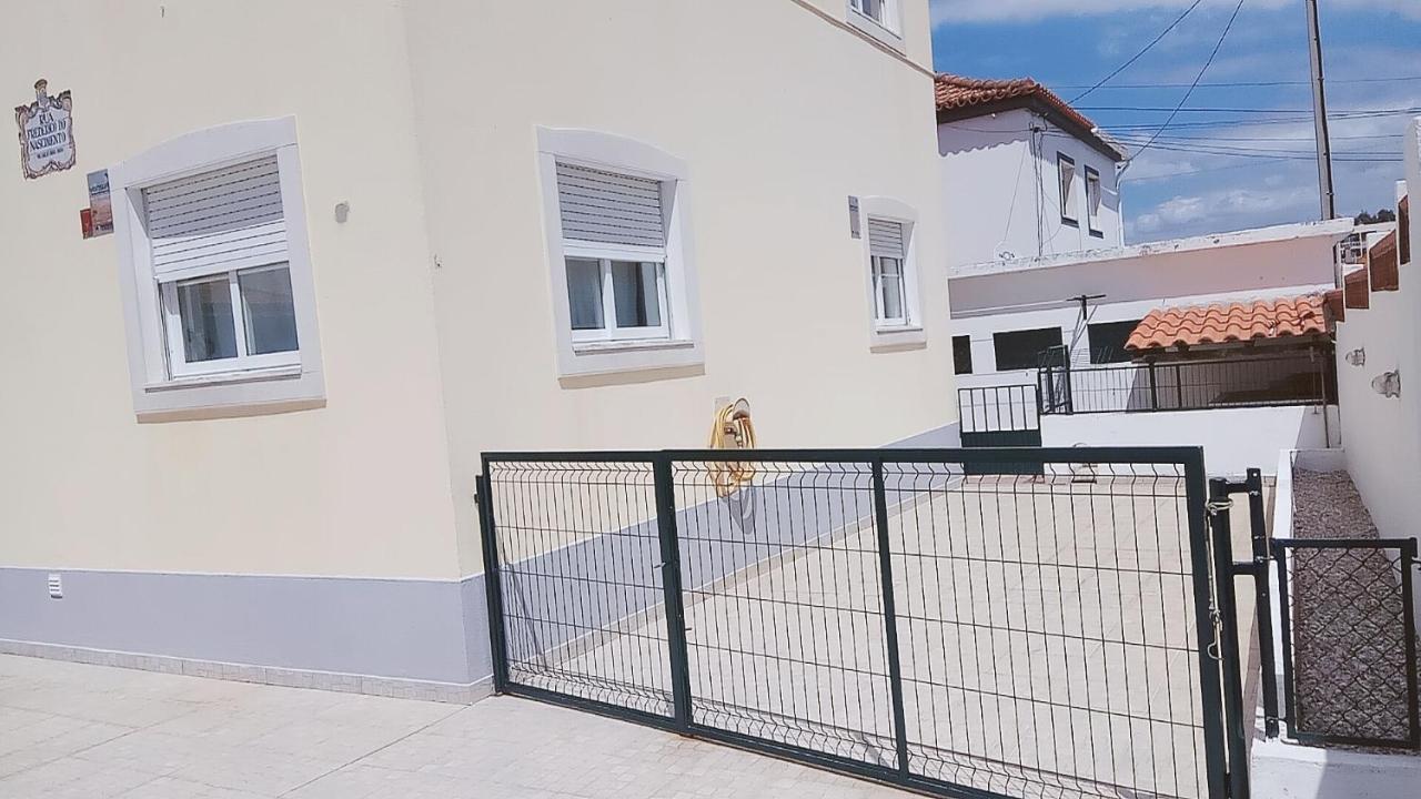 Casa da Judite Setubal Bagian luar foto