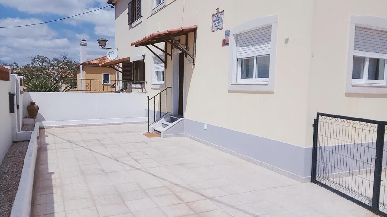 Casa da Judite Setubal Bagian luar foto
